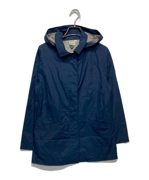 THE NORTH FACE（ザ ノース フェイス）THE NORTH FACE (ザ ノース フェイス) ハイベント ショートコート ネイビー サイズ:Ｍの古着・服飾アイテム