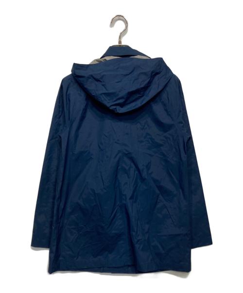 THE NORTH FACE（ザ ノース フェイス）THE NORTH FACE (ザ ノース フェイス) ハイベント ショートコート ネイビー サイズ:Ｍの古着・服飾アイテム
