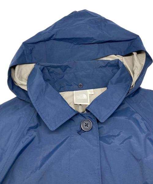 THE NORTH FACE（ザ ノース フェイス）THE NORTH FACE (ザ ノース フェイス) ハイベント ショートコート ネイビー サイズ:Ｍの古着・服飾アイテム