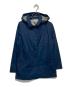 THE NORTH FACE（ザ ノース フェイス）の古着「ハイベント ショートコート」｜ネイビー