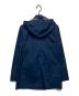 THE NORTH FACE (ザ ノース フェイス) ハイベント ショートコート ネイビー サイズ:Ｍ：7000円