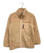 Patagoniaパタゴニア）の古着「W's Retro-X Coat」｜ベージュ