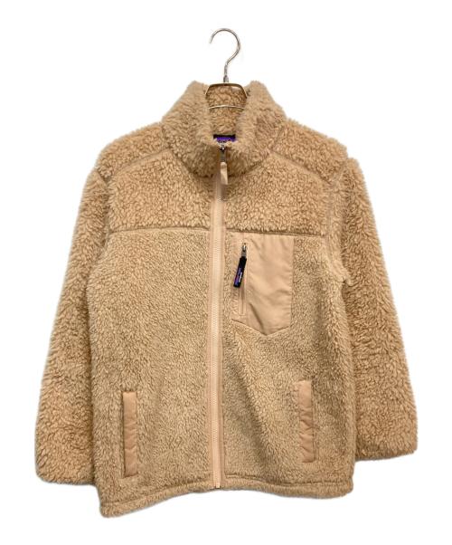 Patagonia（パタゴニア）Patagonia (パタゴニア) W's Retro-X Coat ベージュ サイズ:XSの古着・服飾アイテム