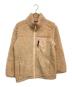 Patagonia（パタゴニア）の古着「W's Retro-X Coat」｜ベージュ