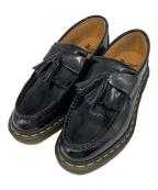 Dr.Martensドクターマーチン）の古着「ADRIAN」｜ブラック