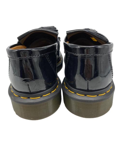 Dr.Martens（ドクターマーチン）Dr.Martens (ドクターマーチン) ADRIAN ブラック サイズ:UK4の古着・服飾アイテム