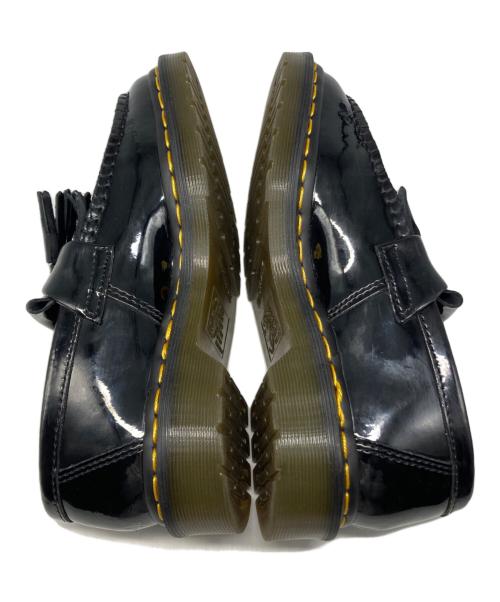 Dr.Martens（ドクターマーチン）Dr.Martens (ドクターマーチン) ADRIAN ブラック サイズ:UK4の古着・服飾アイテム