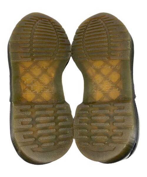 Dr.Martens（ドクターマーチン）Dr.Martens (ドクターマーチン) ADRIAN ブラック サイズ:UK4の古着・服飾アイテム