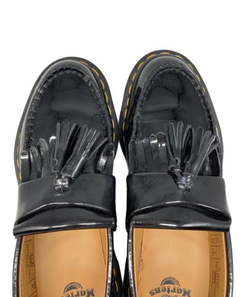 Dr.Martens（ドクターマーチン）Dr.Martens (ドクターマーチン) ADRIAN ブラック サイズ:UK4の古着・服飾アイテム