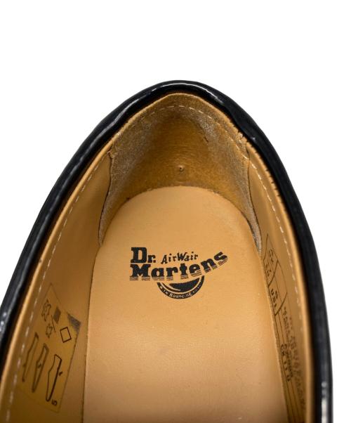 Dr.Martens（ドクターマーチン）Dr.Martens (ドクターマーチン) ADRIAN ブラック サイズ:UK4の古着・服飾アイテム