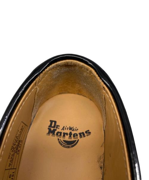 Dr.Martens（ドクターマーチン）Dr.Martens (ドクターマーチン) ADRIAN ブラック サイズ:UK4の古着・服飾アイテム