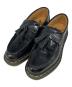 Dr.Martens（ドクターマーチン）の古着「ADRIAN」｜ブラック