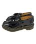 Dr.Martens (ドクターマーチン) ADRIAN ブラック サイズ:UK4：8000円