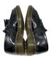 中古・古着 Dr.Martens (ドクターマーチン) ADRIAN ブラック サイズ:UK4：8000円