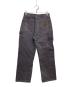 CarHartt (カーハート) ダッグペインターパンツ ネイビー サイズ:36×30：8000円