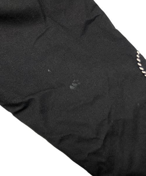 BACKERS（バッカーズ）Backers (バッカーズ) 50s復刻ウエスタンシャツジャケット ブラック サイズ:Lの古着・服飾アイテム