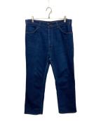 LEVI'Sリーバイス）の古着「80s ストレッチデニムパンツ」｜インディゴ