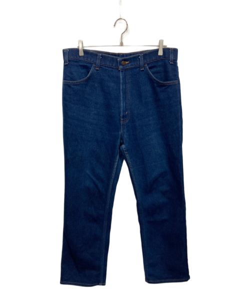 LEVI'S（リーバイス）LEVI'S (リーバイス) 80s ストレッチデニムパンツ インディゴ サイズ:W38×L31の古着・服飾アイテム
