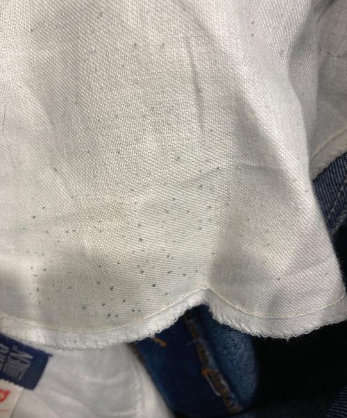 LEVI'S（リーバイス）LEVI'S (リーバイス) 80s ストレッチデニムパンツ インディゴ サイズ:W38×L31の古着・服飾アイテム