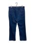 LEVI'S (リーバイス) 80s ストレッチデニムパンツ インディゴ サイズ:W38×L31：6000円