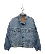 LEVI'Sリーバイス）の古着「90s デニムジャケット」｜インディゴ