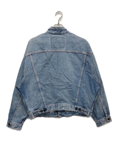 LEVI'S（リーバイス）LEVI'S (リーバイス) 90s デニムジャケット インディゴ サイズ:Lの古着・服飾アイテム