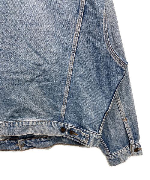 LEVI'S（リーバイス）LEVI'S (リーバイス) 90s デニムジャケット インディゴ サイズ:Lの古着・服飾アイテム