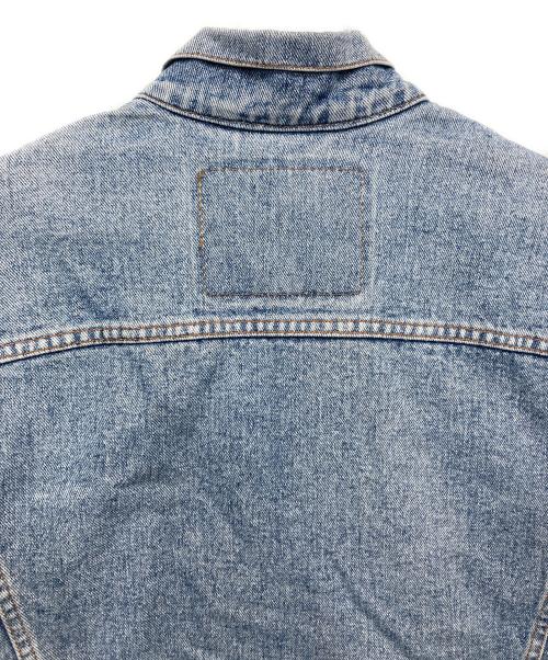 LEVI'S（リーバイス）LEVI'S (リーバイス) 90s デニムジャケット インディゴ サイズ:Lの古着・服飾アイテム