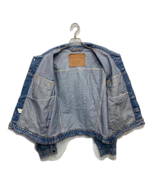 LEVI'S（リーバイス）LEVI'S (リーバイス) 90s デニムジャケット インディゴ サイズ:Lの古着・服飾アイテム