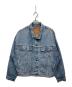 LEVI'S（リーバイス）の古着「90s デニムジャケット」｜インディゴ