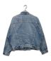 LEVI'S (リーバイス) 90s デニムジャケット インディゴ サイズ:L：10000円