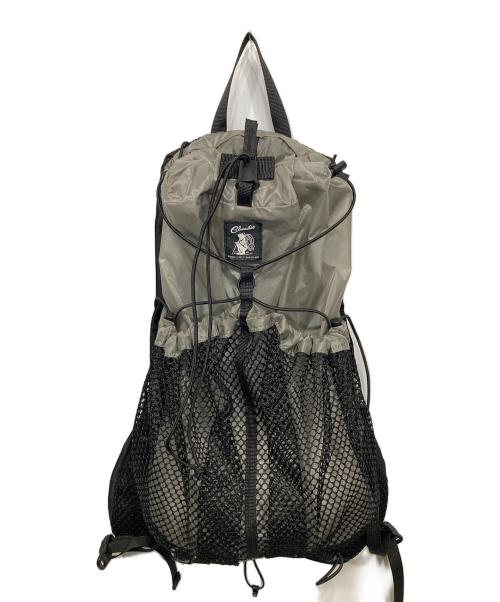 cobmaster（コブマスター）cobmaster (コブマスター) FREAK'S STORE (フリークスストア) 別注FES UTILITY VEST グレーの古着・服飾アイテム