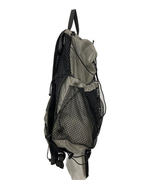 cobmaster（コブマスター）cobmaster (コブマスター) FREAK'S STORE (フリークスストア) 別注FES UTILITY VEST グレーの古着・服飾アイテム