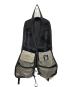 cobmaster (コブマスター) FREAK'S STORE (フリークスストア) 別注FES UTILITY VEST グレー：6000円