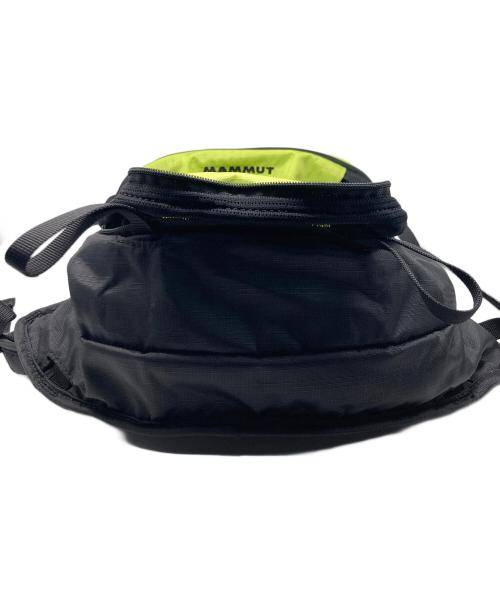 MAMMUT（マムート）MAMMUT (マムート) ネオンスピード15L グリーンの古着・服飾アイテム