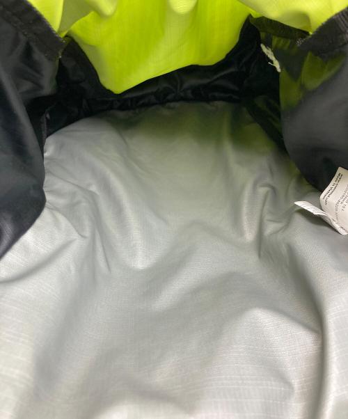 MAMMUT（マムート）MAMMUT (マムート) ネオンスピード15L グリーンの古着・服飾アイテム