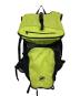 MAMMUT（マムート）の古着「ネオンスピード15L」｜グリーン
