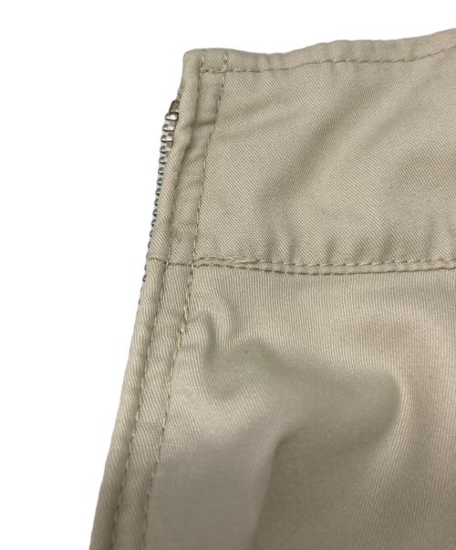 GOODENOUGH（グッドイナフ）GOODENOUGH (グッドイナフ) 90s ジップアップジャケット ベージュ サイズ:Ｍの古着・服飾アイテム