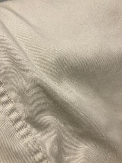 GOODENOUGH（グッドイナフ）GOODENOUGH (グッドイナフ) 90s ジップアップジャケット ベージュ サイズ:Ｍの古着・服飾アイテム
