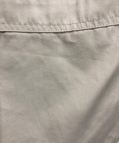 GOODENOUGH（グッドイナフ）GOODENOUGH (グッドイナフ) 90s ジップアップジャケット ベージュ サイズ:Ｍの古着・服飾アイテム