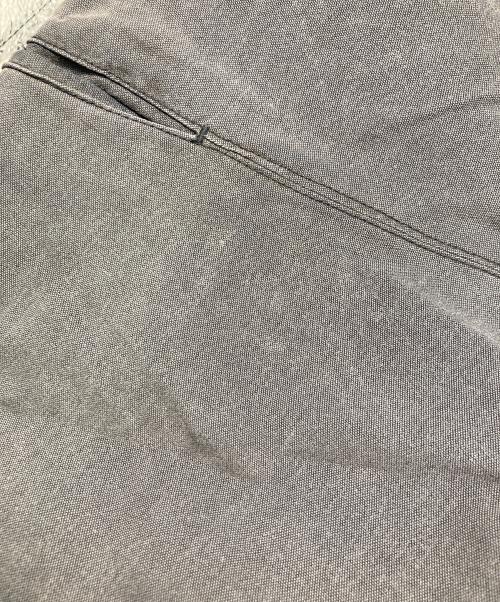 GOODENOUGH（グッドイナフ）GOODENOUGH (グッドイナフ) 90s デザインワークパンツ ブラック サイズ:Mの古着・服飾アイテム