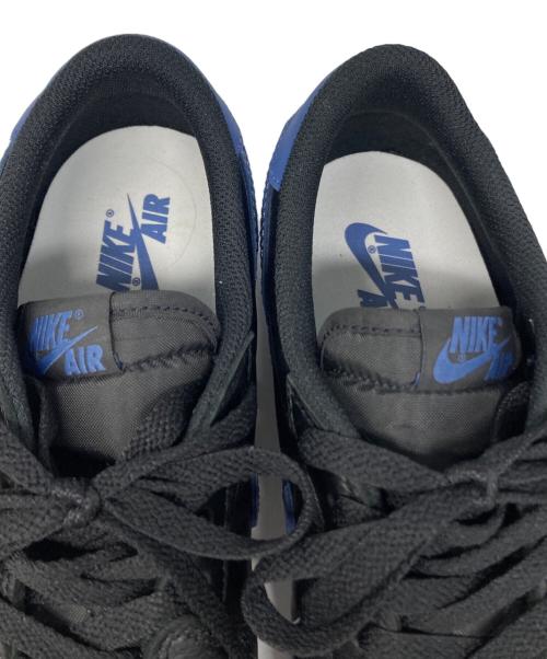 NIKE（ナイキ）NIKE (ナイキ) Air Jordan 1 Low OG ブラック サイズ:27cmの古着・服飾アイテム