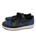 NIKE (ナイキ) Air Jordan 1 Low OG ブラック サイズ:27cm：10000円