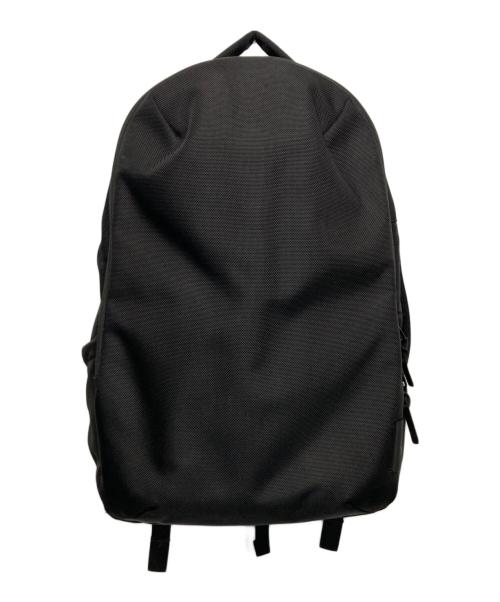 WEXLEY（ウェクスレイ）WEXLEY (ウェクスレイ) ACTIVE PACK ブラックの古着・服飾アイテム