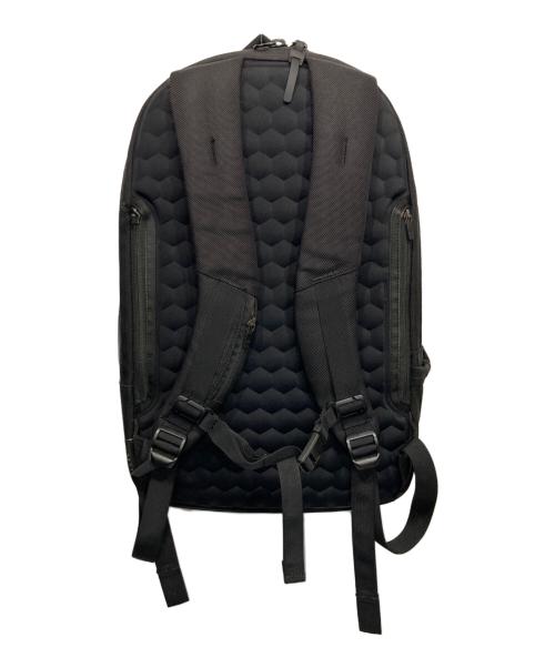 WEXLEY（ウェクスレイ）WEXLEY (ウェクスレイ) ACTIVE PACK ブラックの古着・服飾アイテム