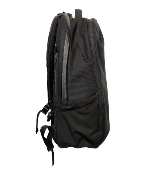 WEXLEY（ウェクスレイ）WEXLEY (ウェクスレイ) ACTIVE PACK ブラックの古着・服飾アイテム