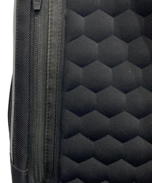 WEXLEY（ウェクスレイ）WEXLEY (ウェクスレイ) ACTIVE PACK ブラックの古着・服飾アイテム