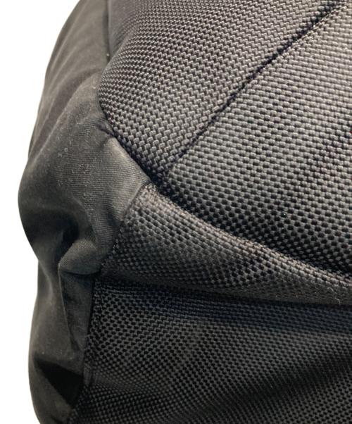 WEXLEY（ウェクスレイ）WEXLEY (ウェクスレイ) ACTIVE PACK ブラックの古着・服飾アイテム