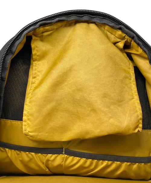 WEXLEY（ウェクスレイ）WEXLEY (ウェクスレイ) ACTIVE PACK ブラックの古着・服飾アイテム