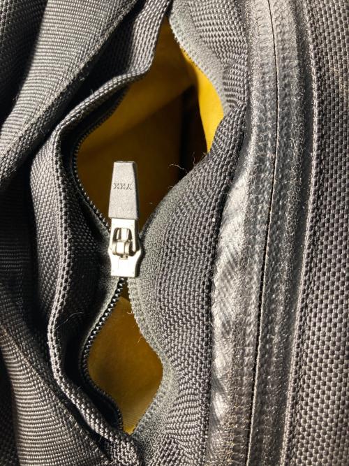 WEXLEY（ウェクスレイ）WEXLEY (ウェクスレイ) ACTIVE PACK ブラックの古着・服飾アイテム